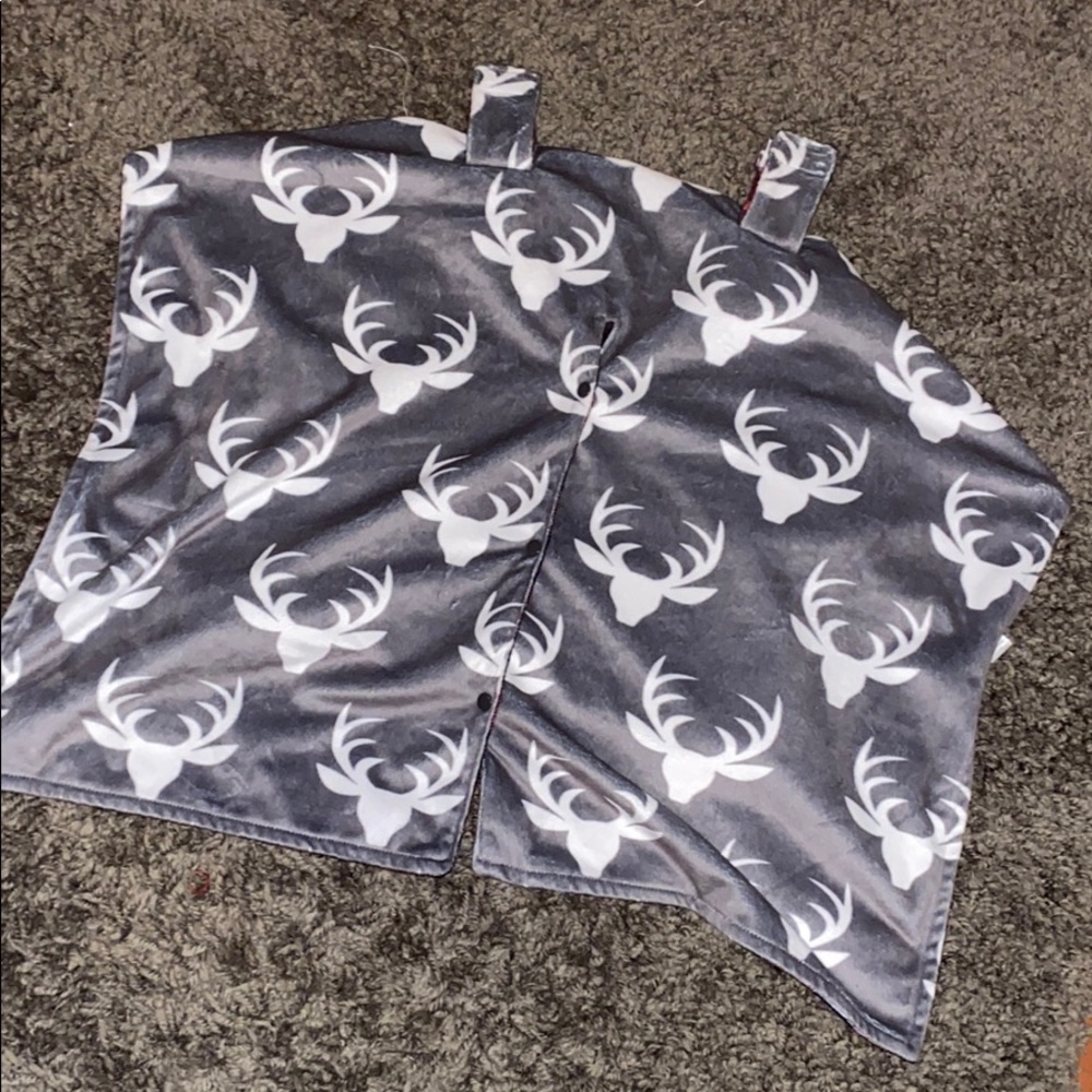 car seat cover